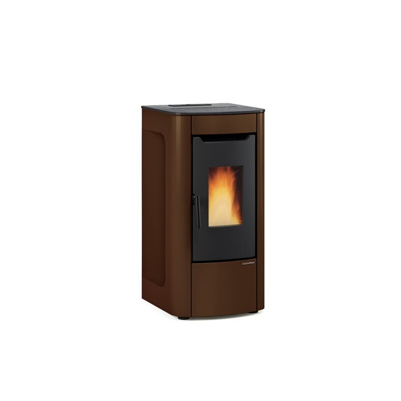Pelletofen La Nordica Extraflame Prestige Line - Sabry 5.0 - 7 kW