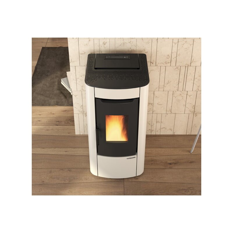 Pelletofen La Nordica Extraflame Prestige Line - Sabry 5.0 - 7 kW