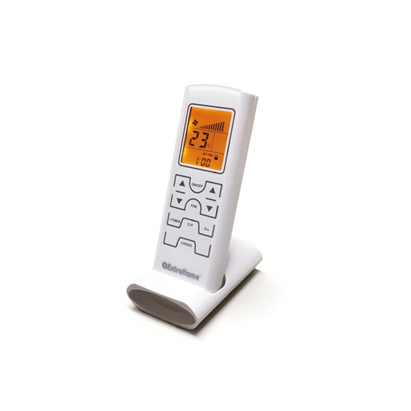 Pelletofen La Nordica Extraflame Prestige Line - Sabry 5.0 - 7 kW