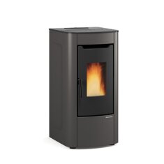 Pelletofen La Nordica Extraflame Prestige Line - Sabry...