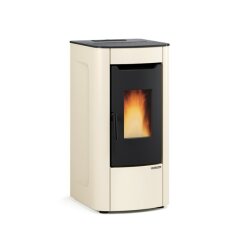 Pelletofen La Nordica Extraflame Prestige Line - Sabry...