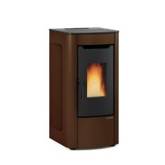 Pelletofen La Nordica Extraflame Prestige Line - Sabry 5.0 - 7 kW