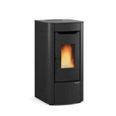 Pelletofen La Nordica Extraflame Prestige Line - Sabry 5.0 - 7 kW