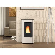 Pelletofen La Nordica Extraflame Prestige Line - Sabry 5.0 - 7 kW
