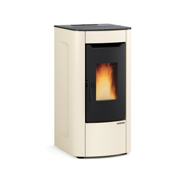 Pelletofen La Nordica Extraflame Prestige Line - Sabry 5.0 - 7 kW