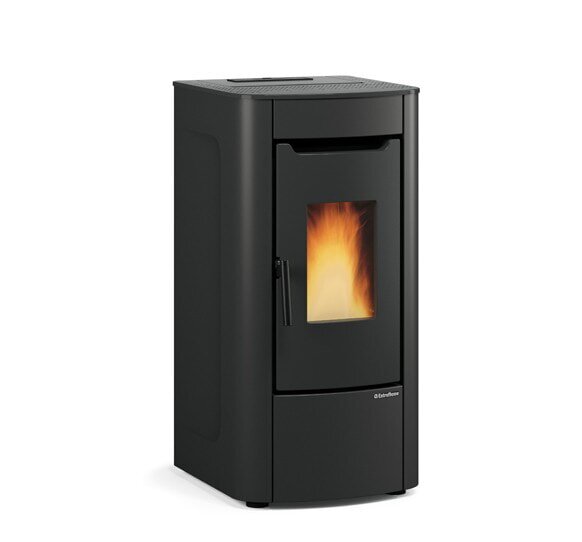 Pelletofen La Nordica Extraflame Prestige Line - Sabry 5.0 - 7 kW