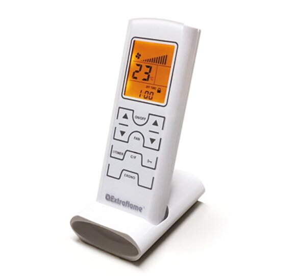 Pelletofen La Nordica Extraflame Prestige Line - Sabry 5.0 - 7 kW