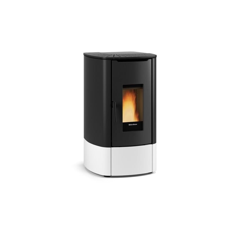 Pelletofen La Nordica Extraflame Prestige Line - Angy Top - 7 kW