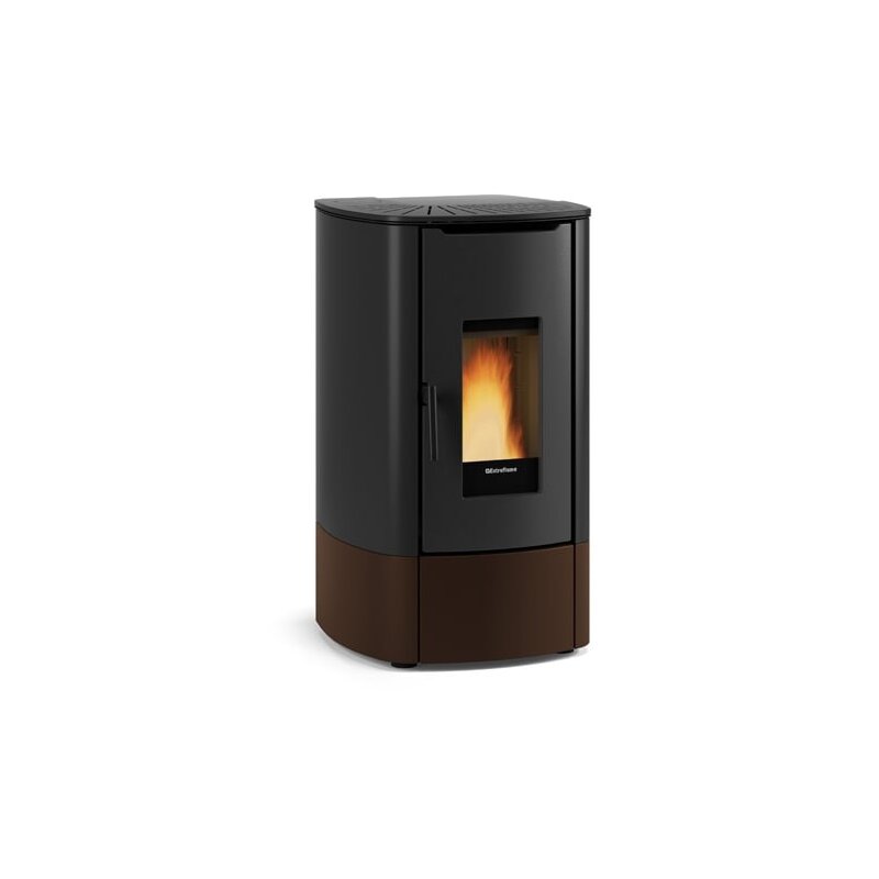 Pelletofen La Nordica Extraflame Prestige Line - Angy Top - 7 kW