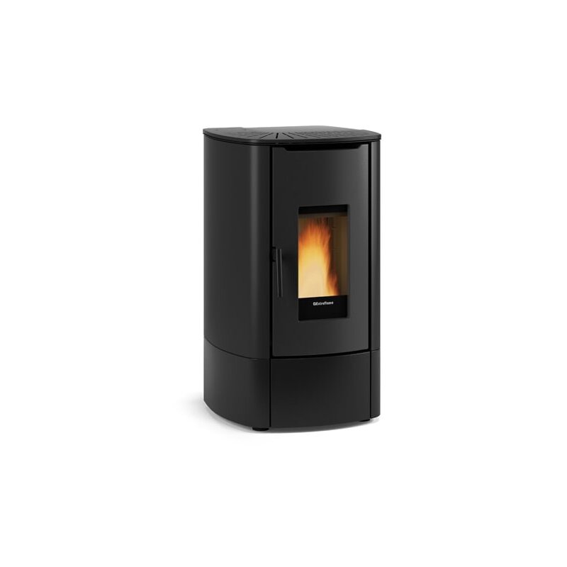 Pelletofen La Nordica Extraflame Prestige Line - Angy Top - 7 kW