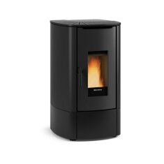 Pelletofen La Nordica Extraflame Prestige Line - Angy Top - 7 kW