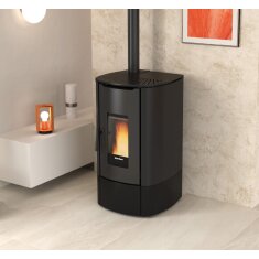 Pelletofen La Nordica Extraflame Prestige Line - Angy Top - 7 kW