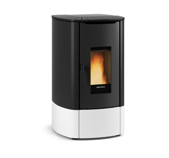 Pelletofen La Nordica Extraflame Prestige Line - Angy Top - 7 kW
