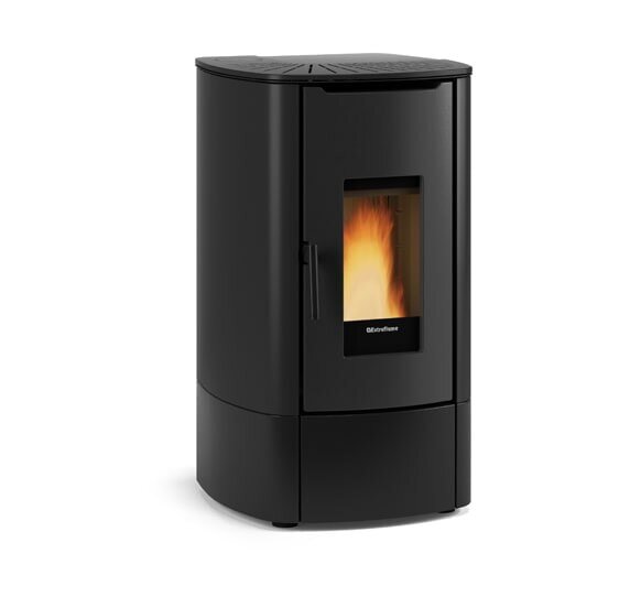 Pelletofen La Nordica Extraflame Prestige Line - Angy Top - 7 kW
