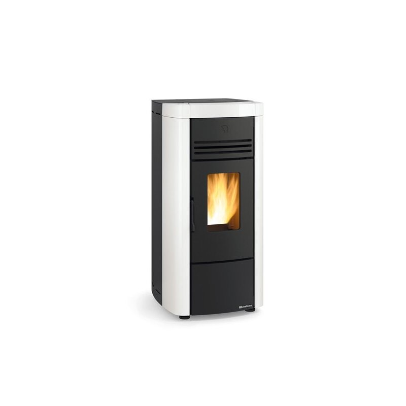 Pelletofen La Nordica Extraflame Prestige Line - Angela Evo - 8 kW