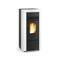 Pelletofen La Nordica Extraflame Prestige Line - Angela...
