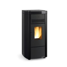 Pelletofen La Nordica Extraflame Prestige Line - Angela...
