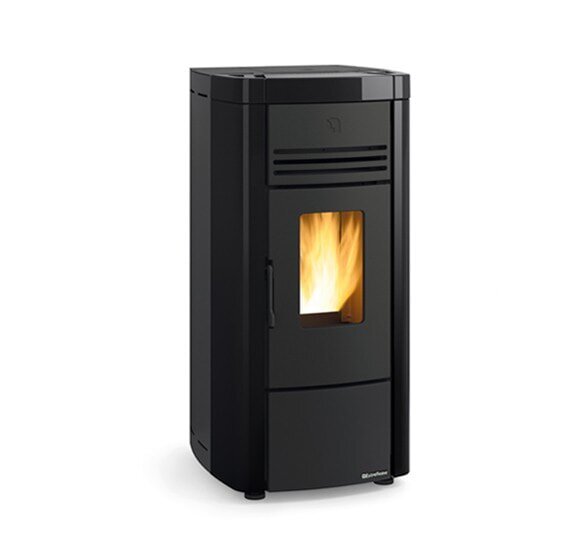 Pelletofen La Nordica Extraflame Prestige Line - Angela Evo - 8 kW