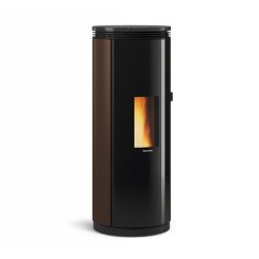 Pelletofen La Nordica Extraflame Prestige Line - Pamela...
