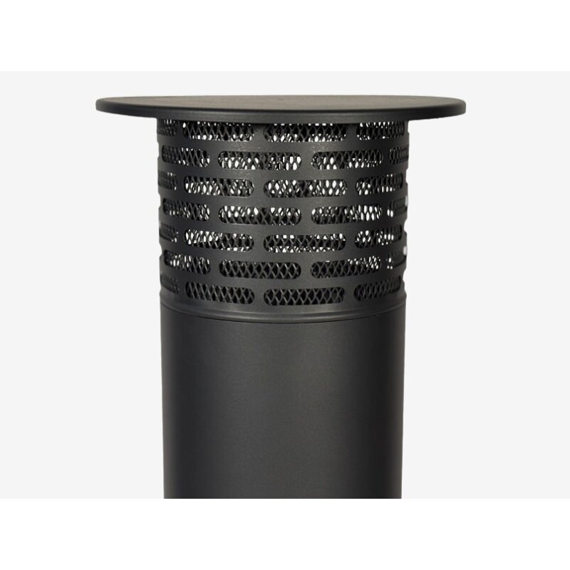 Gartenkamin/ Grill Firestar DN 550 Swing (3. Generation)