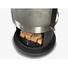 Gartenkamin/ Grill Firestar DN 550 Mesh (3. Generation)