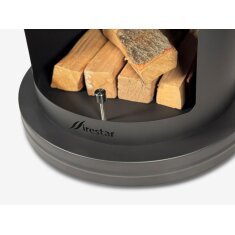 Gartenkamin/ Grill Firestar DN 550 Mesh (3. Generation)