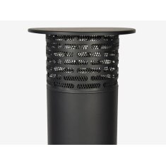 Gartenkamin/ Grill Firestar DN 550 Mesh (3. Generation)