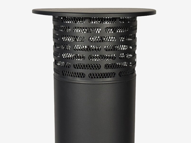 Gartenkamin/ Grill Firestar DN 550 Mesh (3. Generation)