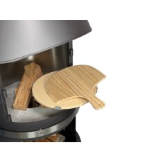 Firestar Pizzastein rund (Ø33cm) für DN 650 Mesh (3. Generation)