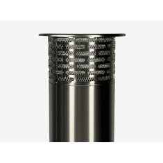 Gartenkamin/ Grill Firestar DN 650 Mesh (3. Generation)