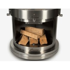 Gartenkamin/ Grill Firestar DN 650 Swing (3. Generation)