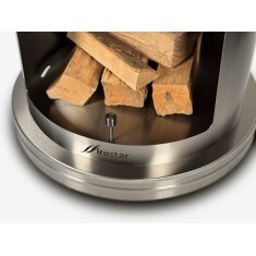 Gartenkamin/ Grill Firestar DN 650 Swing (3. Generation)