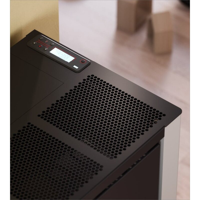 Pelletofen Cadel Cristal 7 - 7 kW