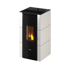 Pelletofen Cadel Cristal 7 - 7 kW