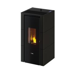 Pelletofen Cadel Cristal 7 - 7 kW