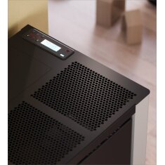 Pelletofen Cadel Cristal 7 - 7 kW