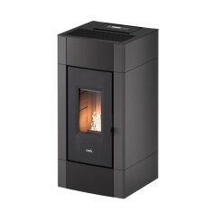 Pelletofen Cadel Cristal 9 - 8,5 kW