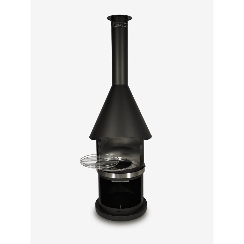 Gartenkamin/ Grill Firestar DN 700 Mesh (3. Generation)