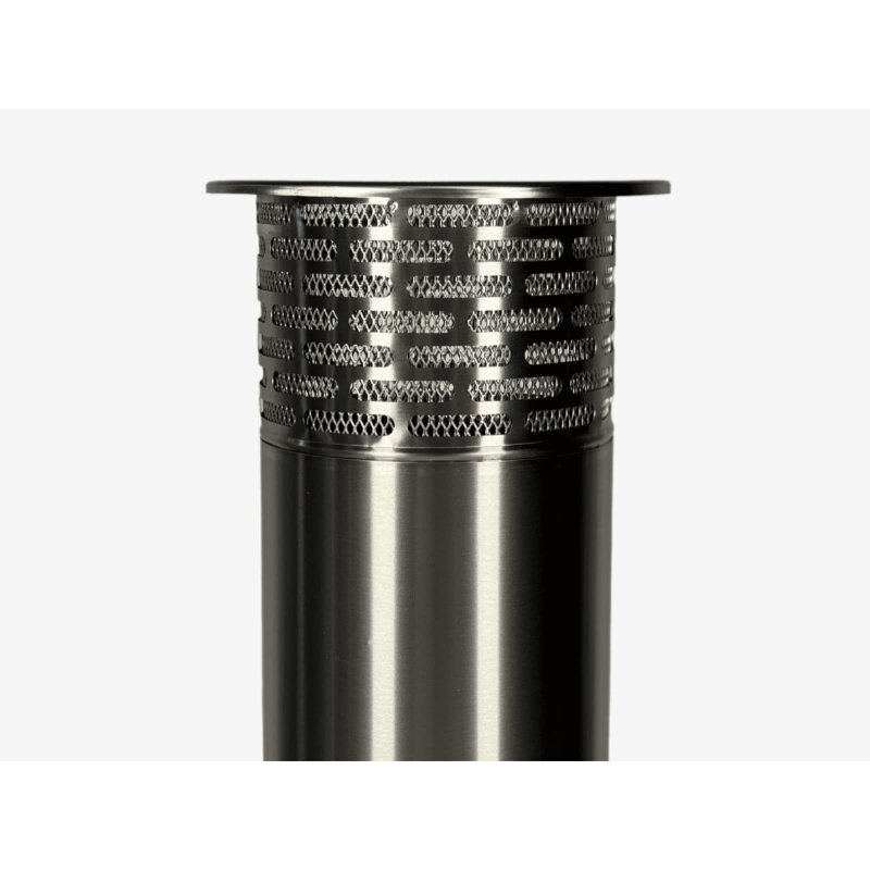 Gartenkamin/ Grill Firestar DN 800 Mesh (3. Generation)