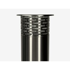 Gartenkamin/ Grill Firestar DN 800 Mesh (3. Generation)