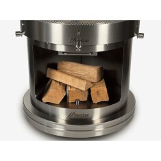 Gartenkamin/ Grill Firestar DN 800 Swing (3. Generation)