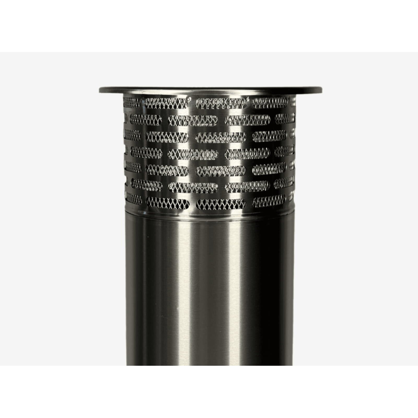 Gartenkamin/ Grill Firestar DN 800 Mesh (3. Generation)