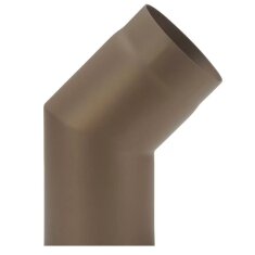 Firestar Winkel 45° für DN 650 Mesh...