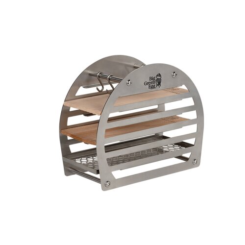 Big Green Egg - Räucherturm -  Smoking Tower