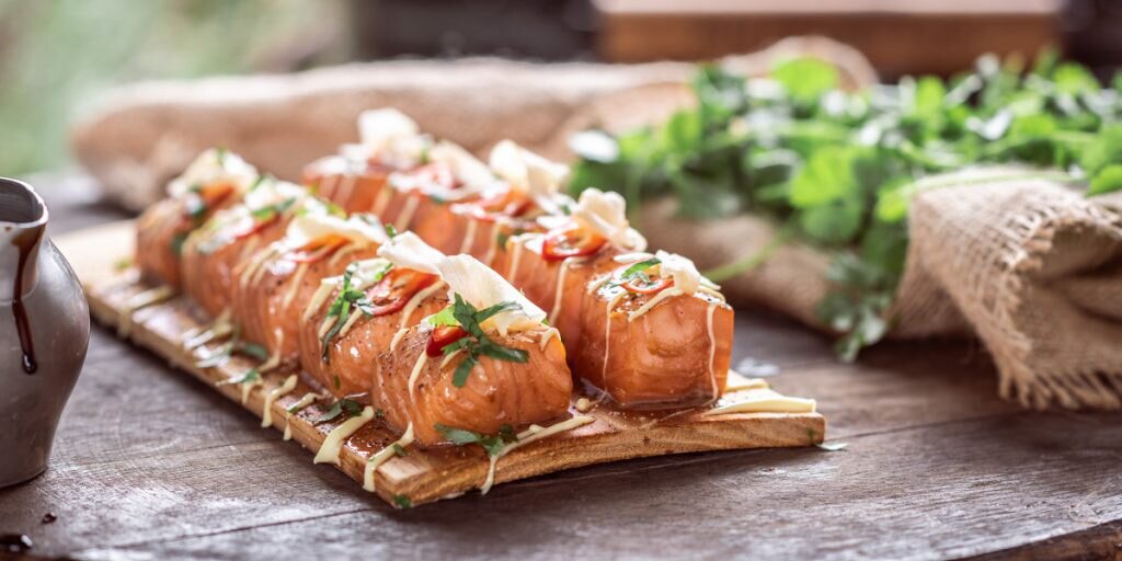 Big Green Egg - Räucherturm -  Smoking Tower