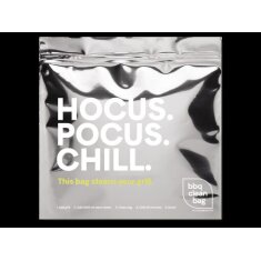 BBQ Clean Bag - Large 60 x 70 cm