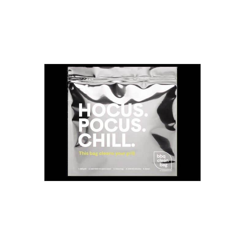 BBQ Clean Bag - Medium - 45 x 55 cm