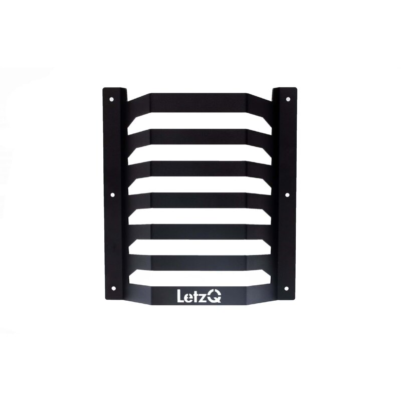 Big Green Egg - LetzQ Zubehörhalter