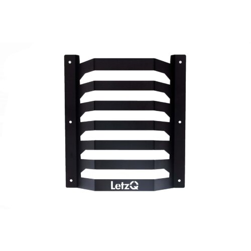 Big Green Egg - LetzQ Zubehörhalter