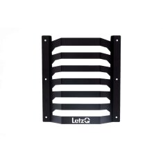 Big Green Egg - LetzQ Zubehörhalter